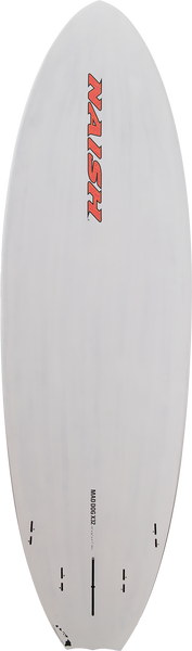 NAISH S26 MAD DOG X32 9'5