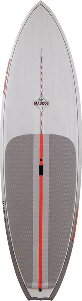 NAISH S26 MAD DOG X32 9'5