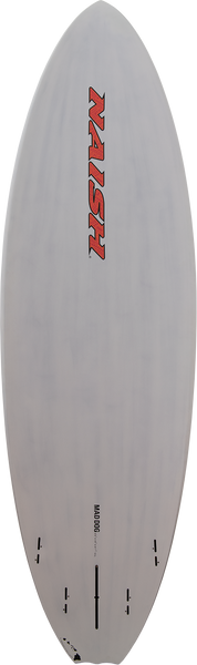 NAISH S26 MAD DOG 7'6