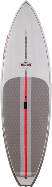 サーフィン・ボディボード naish MAD dog 8'1\" 516.34100.