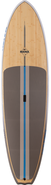 NAISH Mana GS sup hawaiian パドルボード 9'5 2024 NAISH MANA GS 9'5