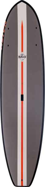 NAISH S26 NALU SOFT TOP 10'10