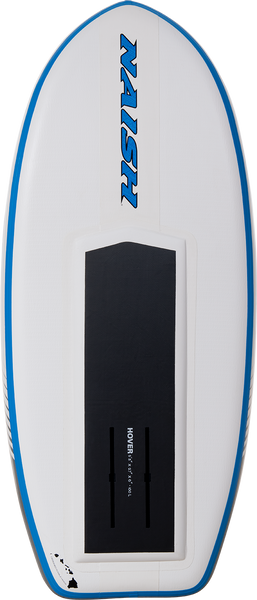 Naish sup hot sale foil board