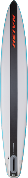 サーフィン・ボディボード Naish maliko fusion stringer 14.0 x 26 Inflatable SUP - MALIKO FUSION - Naish Surfing - race / adult