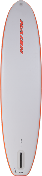 NAISH S26 NALU INFLATABLE SUP FUSION 10'6