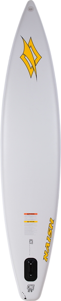 NAISH S26 ONE INFLATABLE SUP 12'6