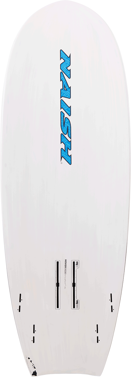 S27 Naish Hover Crossover 135Litres 7'1" x 32" SUP / FOIL / WING Board