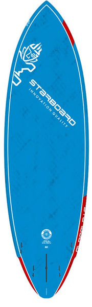 Starboard-SUP-2023-blue-carbon