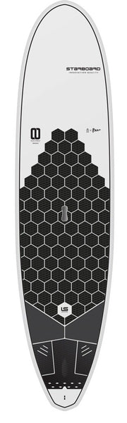 STARBOARD スターボード longboard 10.0×29×33 2023 STARBOARD SUP 10'0