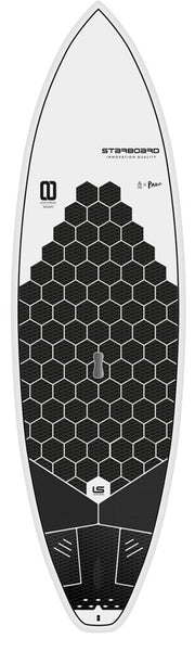 Starboard-SUP-2023-limited-