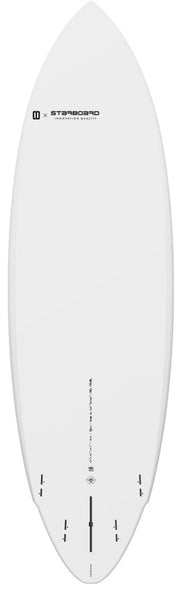 2023 STARBOARD SPICE 8'8″ x 32″ LIMITED SERIES SUP BOARD
