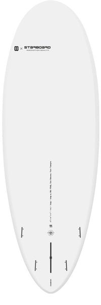 2023 STARBOARD WEDGE 8'0