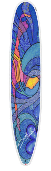 2023 STARBOARD LONGBOARD SURF 9'3