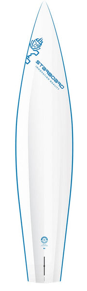 starboard SUPボード TOURING 　12.6×31×6.0 Starboard-SUP-Stand-Up-