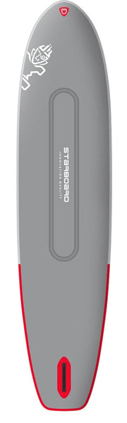 Starboard iGO 10'8\