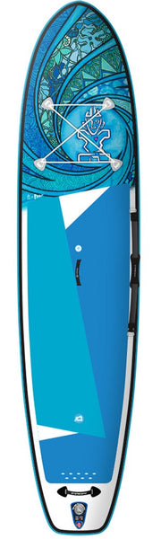 STARBOARD iGO WAVE 11’2×32×4.75”DELUXE 2022 STARBOARD INFLATABLE SUP 11'2″ x 31+″ iGO TIKHINE DELUXE SC