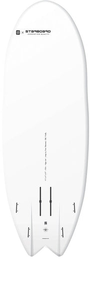 2022 STARBOARD SUP 7.4'0