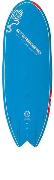 2022 STARBOARD SUP 7'4