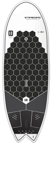 2022 STARBOARD SUP 8'0