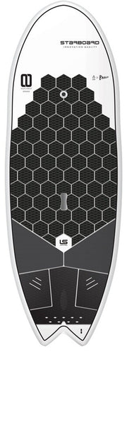 専用となりました。Starboard　ハイパーナッツ7.0  109L Starboard-SUP-Stand-Up-