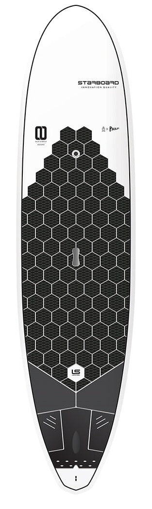 2022 STARBOARD SUP 9'0" X 26" LONGBOARD LIMITED SERIES SUP BOARD