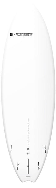 2022 STARBOARD SUP PRO 6'8