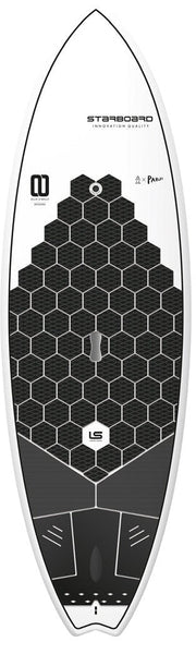 2022 STARBOARD SUP PRO 8'7