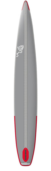 サーフィン・ボディボード STARBOARD RACER 12.6 Race 12'6 x 27.5 Carbon by Starboard