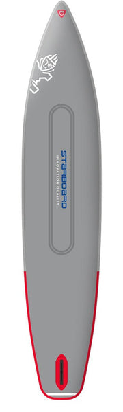 2023 STARBOARD INFLATABLE SUP 12'6” x 30” TOURING M DELUXE SC SUP