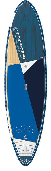 期間限定値下　2023 STARBOARD SUP 9'2 WEDGE １６０L Starboard-SUP-Stand-Up-