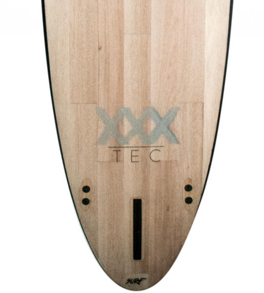 Sunova SURF SUP – Poseidon Collective - Surf • Art • Music