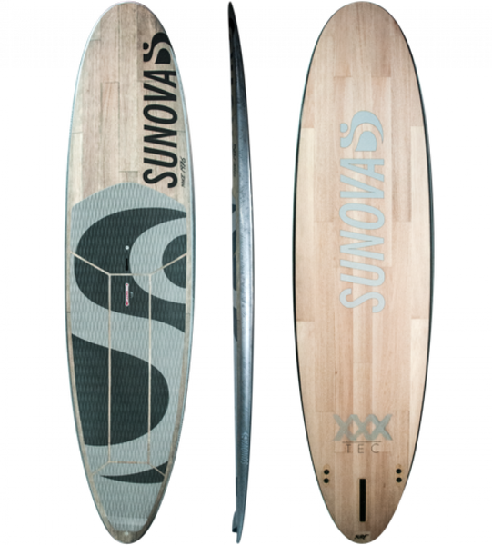 サーフィン・ボディボード SUNOVA SUP Sunova SURF SUP – Poseidon Collective - Surf • Art • Music