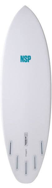 NSP CSE Tinder-D8 Surfboard – Poseidon Collective - Surf • Art • Music