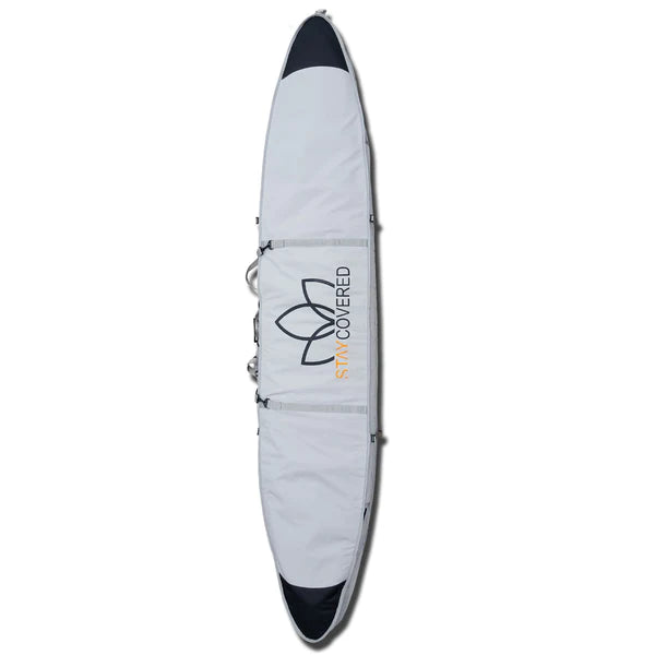 Stay Covered 10'0" - 10'6" Big Wave Gun Coffin Double BOARD BAG