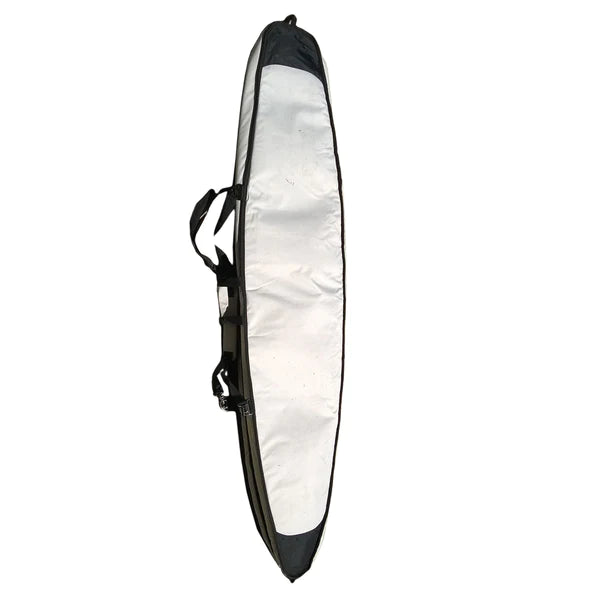 Stay Covered 6' - 7'6" Short Board Coffin Double BOARD BAG