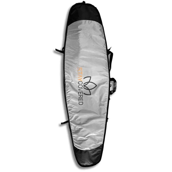 Stay Covered 6'0" - 7'6" Triple Surfboard Travel BOARD BAG