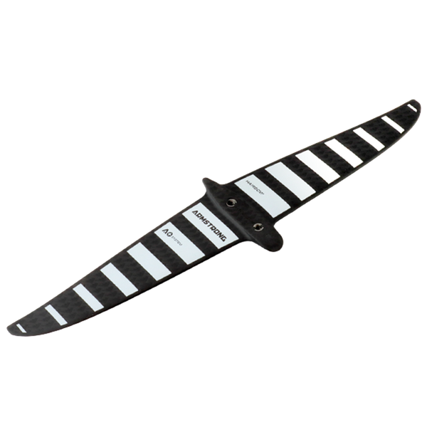 Armstrong Foil Stabilizer【HA-195】 ARMSTRONG HA 195 Tail Wing – Poseidon Collective - Surf