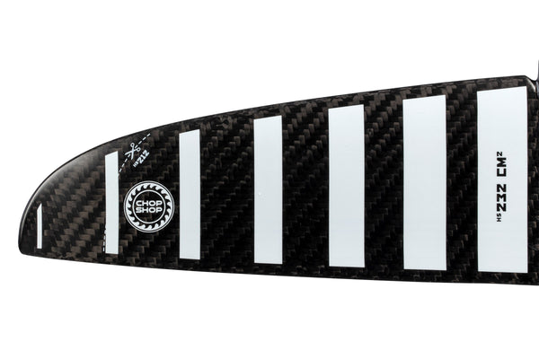 ★アームストロングHS232v2★ Armstrong HS232 V2 Stabilizer | Otherside Boardsports