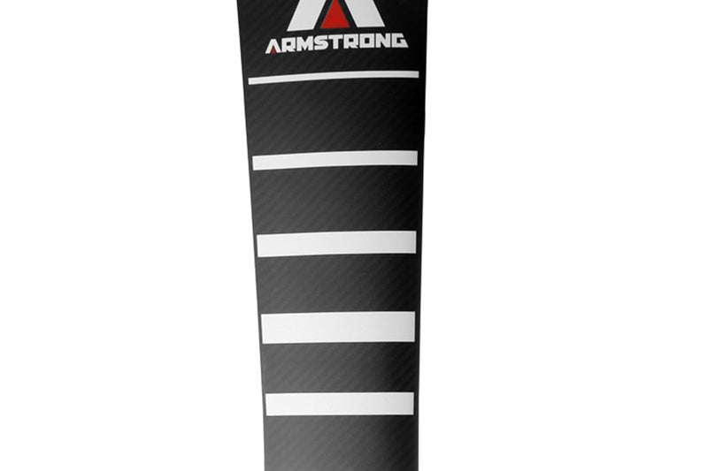 Armstrong V2 Mast 45cm (18") Plate