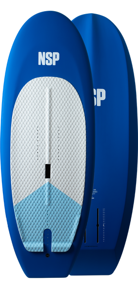 NSP SUP WING FOIL PRO 6