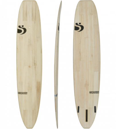SUNOVA TANKER LONGBOARD SURFBOARD