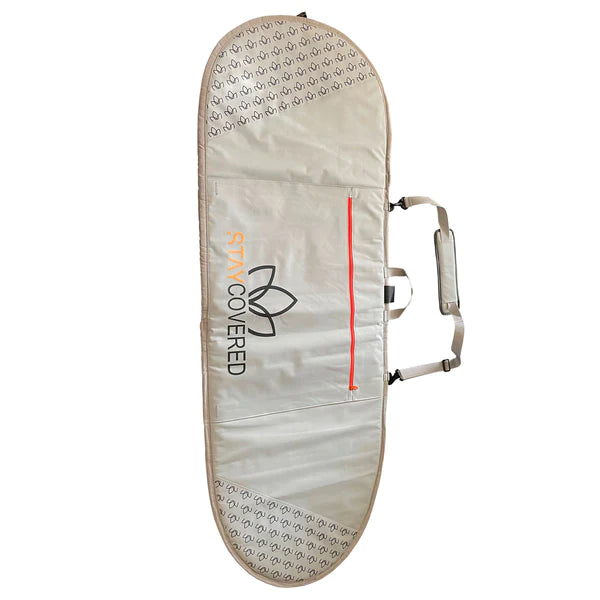 Stay Covered 5'8