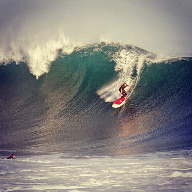 Surf Spots – Five to Experience While in Los Angeles