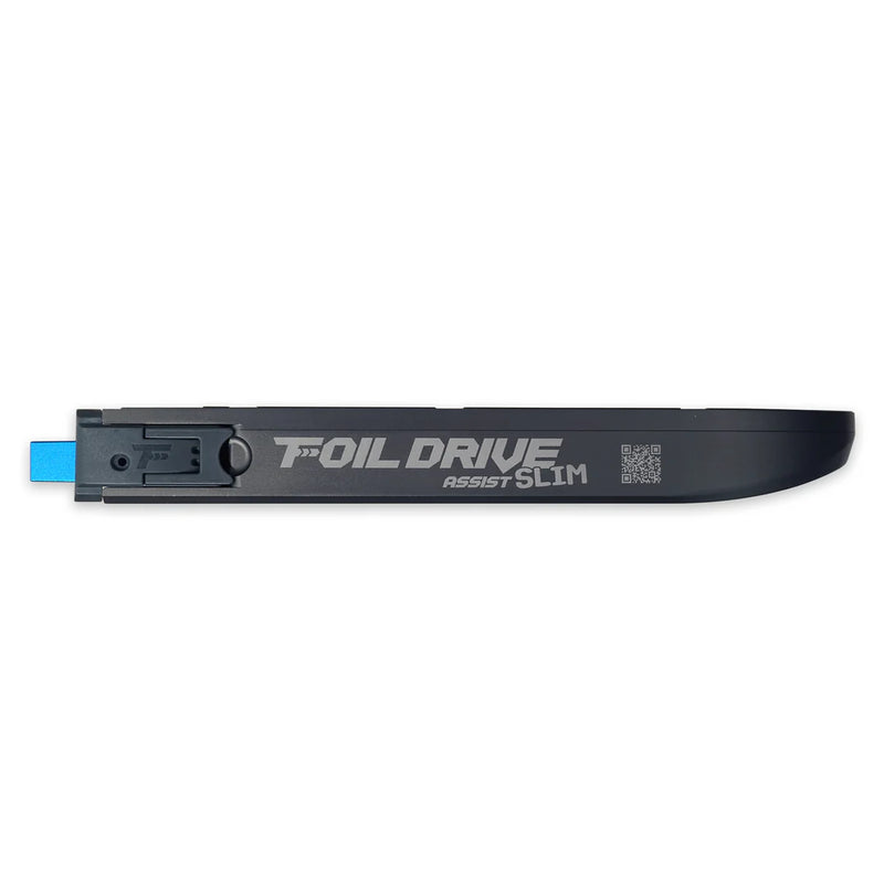 FOIL DRIVE ASSIST SLIM
