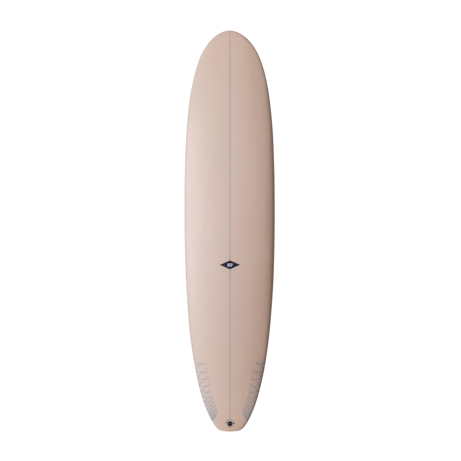 Surftech NSP Double Up Protech 2 Surfboard – POSEIDON SUP, SURF