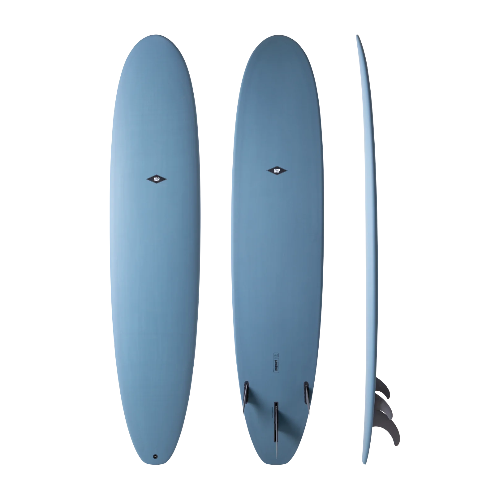 Surftech NSP Longboard Protech 2024 - 2025 Surfboard – Poseidon