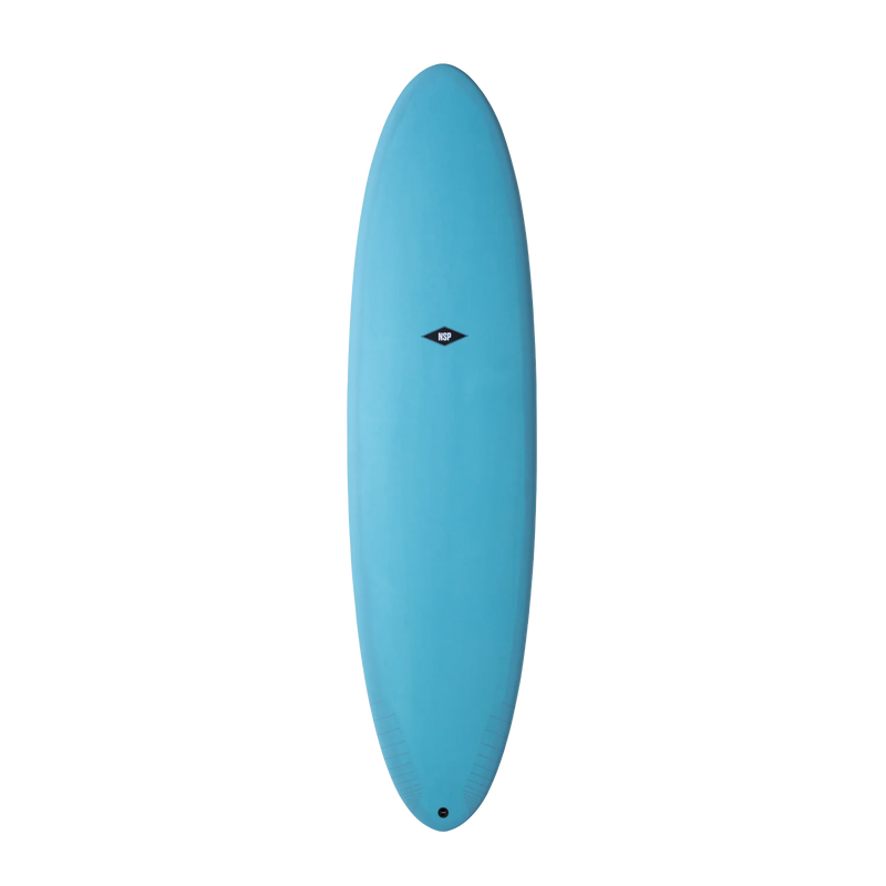Surftech NSP Funboard Protech Surfboard