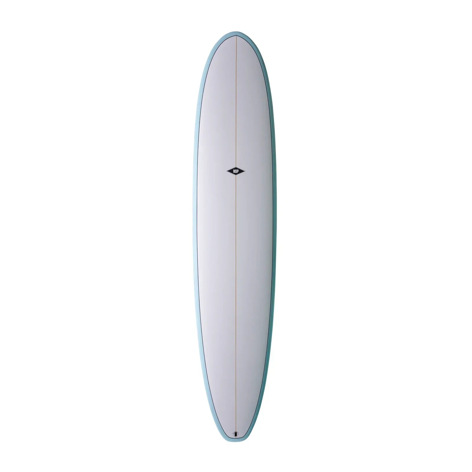 Surftech NSP Longboard Elements Surfboard – Poseidon Collective