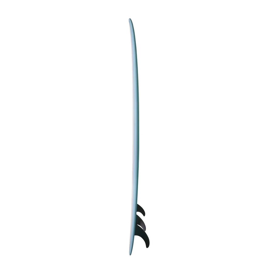 Surftech NSP Longboard Elements Surfboard – Poseidon Collective