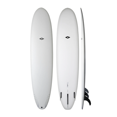 Surftech NSP Double Up Protech Surfboard – Poseidon Collective